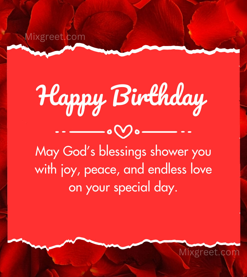 Birthday Quotes for Sweetheart With Flowers Background