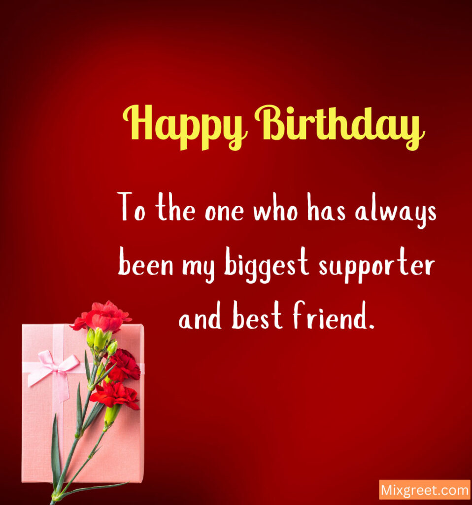 Birthday Wishes for Elder Brother With Gifts and Flowers