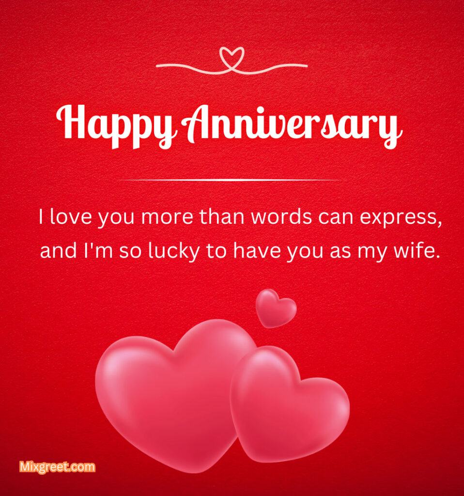 Wedding Anniversary Quotes for Better Half Wife