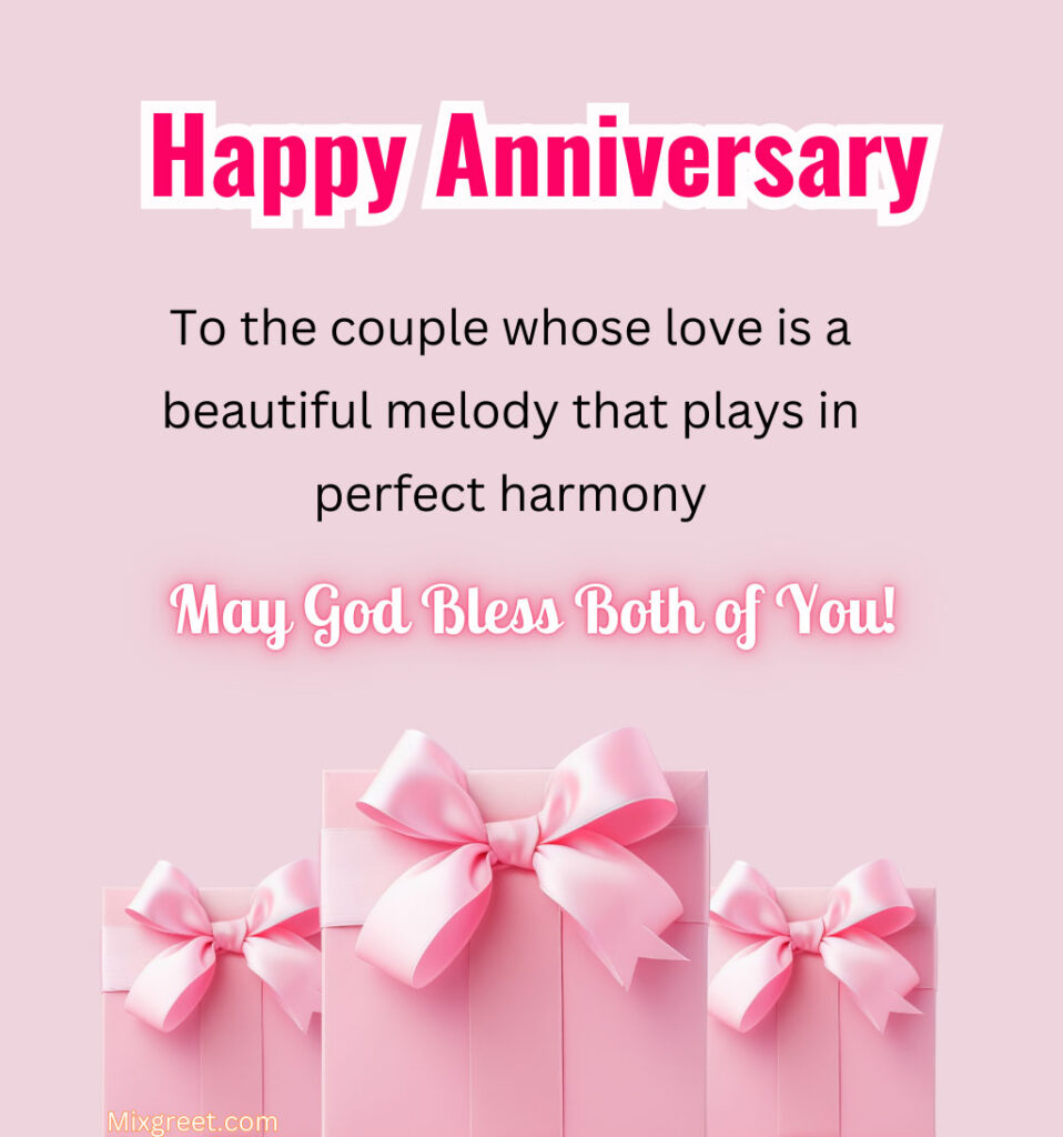 Happy Wedding Anniversary Quotes for Friend with Gifts