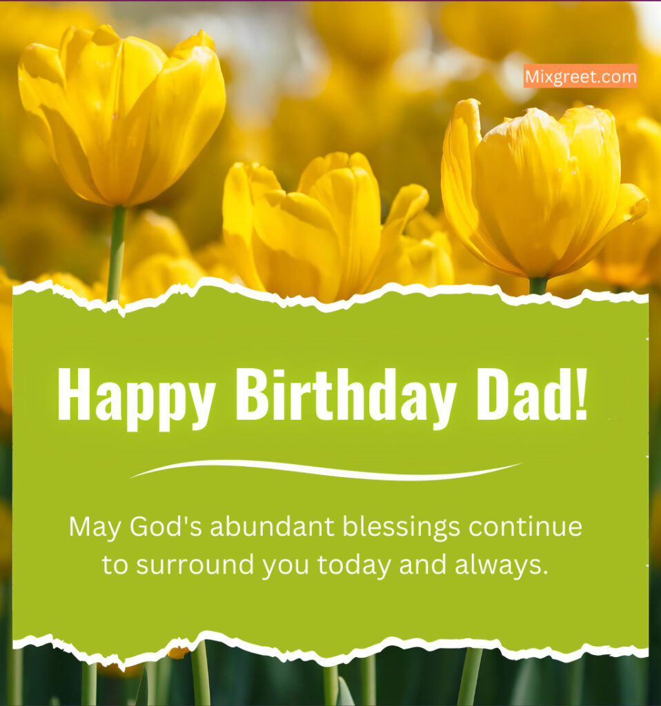 Birthday Quotes for Dad-in-law from Son-in-law