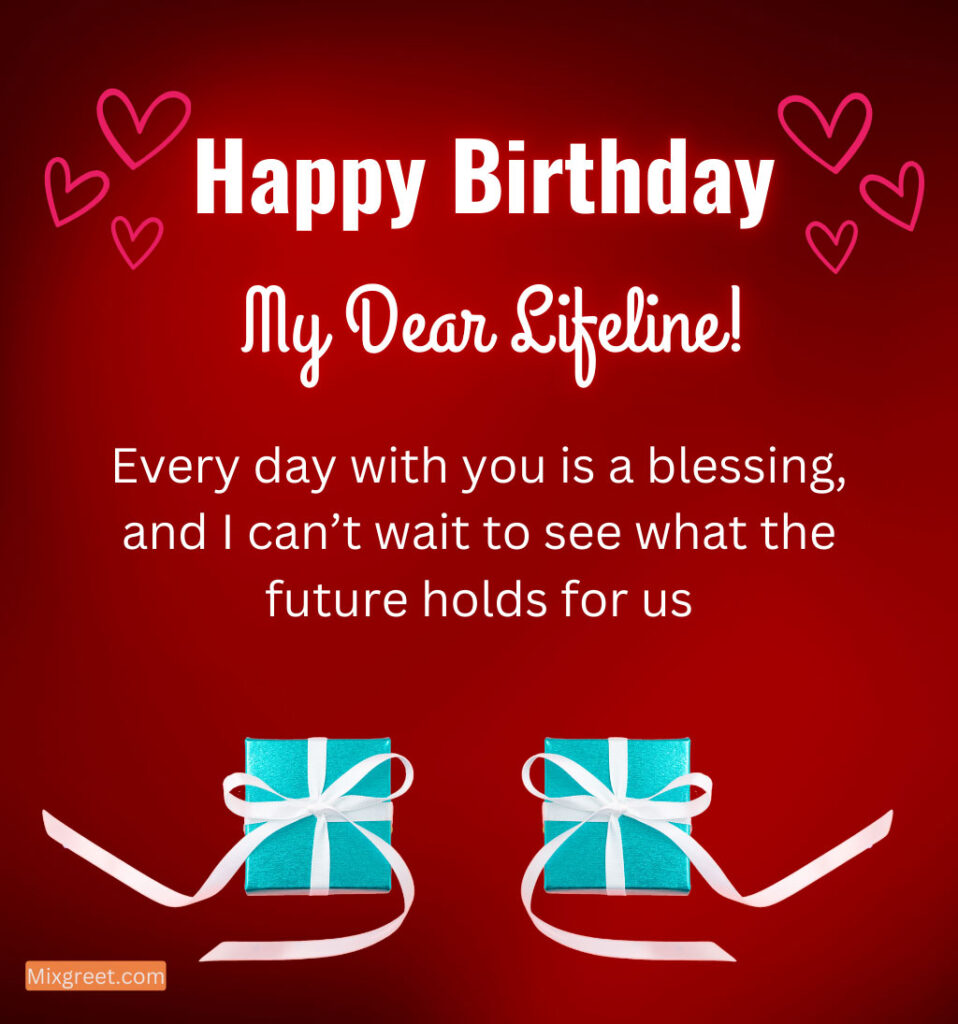 Happy birthday my love with romantic Quotes