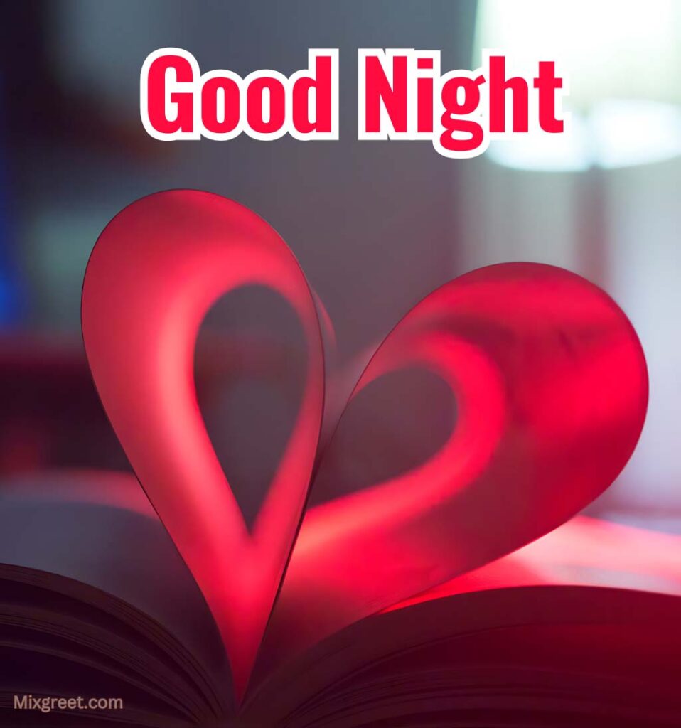 Love Good Night