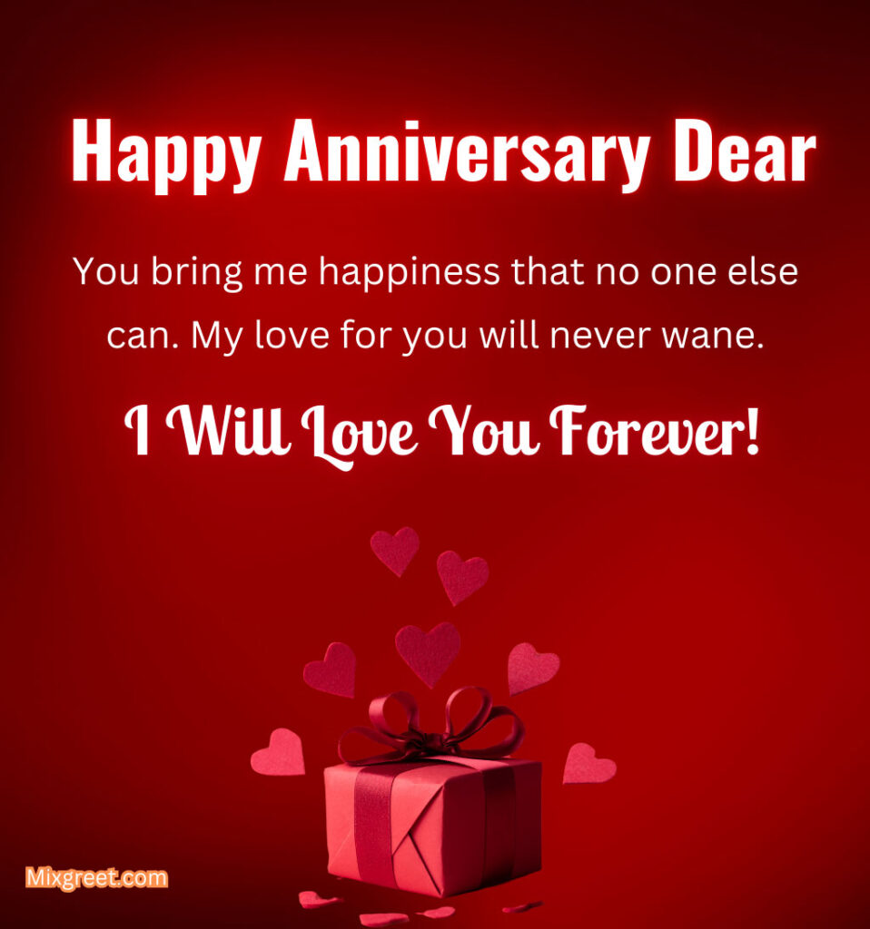 Happy Anniversary Quotes for Wife