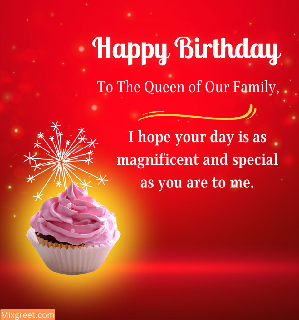 Happy Birthday wishes for Beloved Mom with Beautiful Quotes