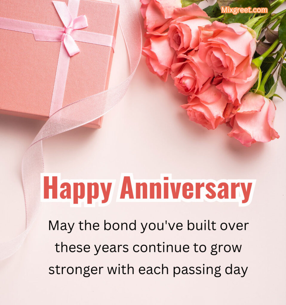 Happy Marriage Anniversary Quotes for Friend