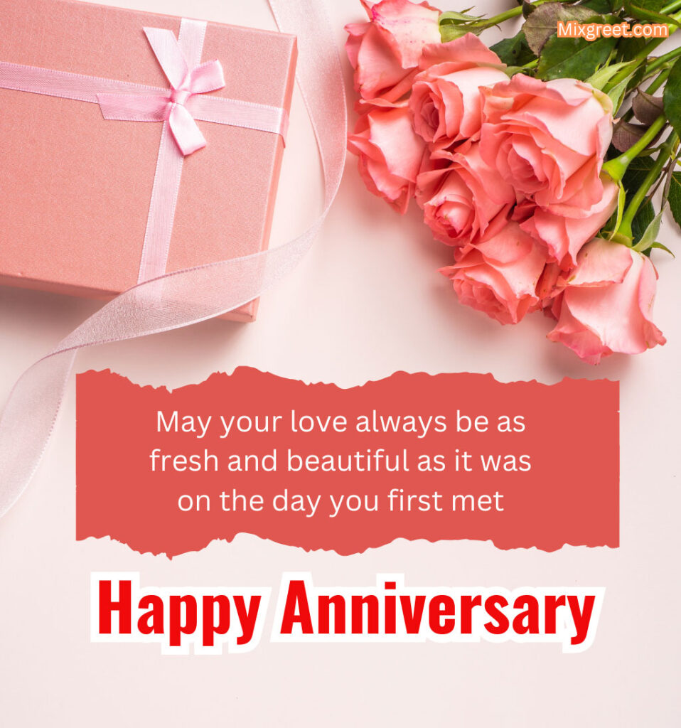 Marriage Anniversary Quotes for Friend 