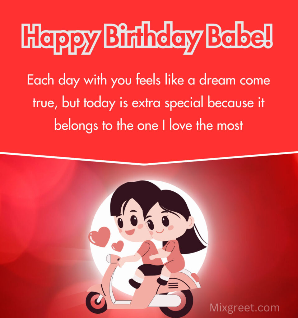 Happy Birthday Boyfriend Images Romantic 