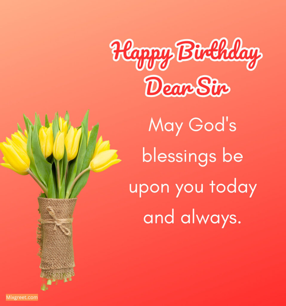 Blessing Birthday Wishes Images Teacher