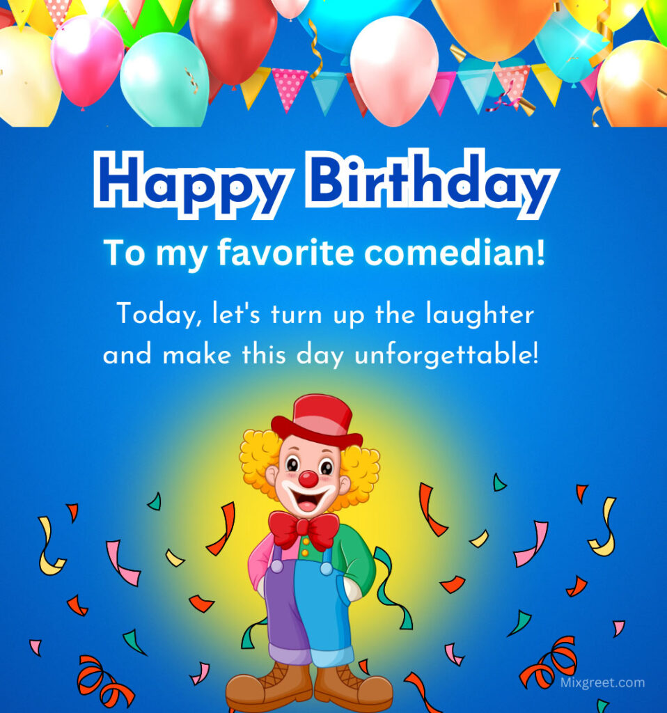 Funny Happy Birthday Images