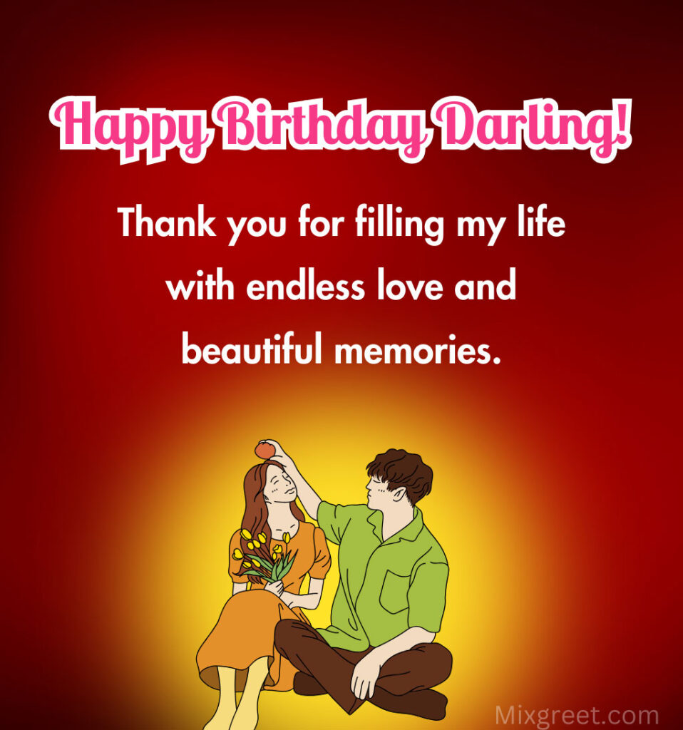 Boyfriend Birthday Images