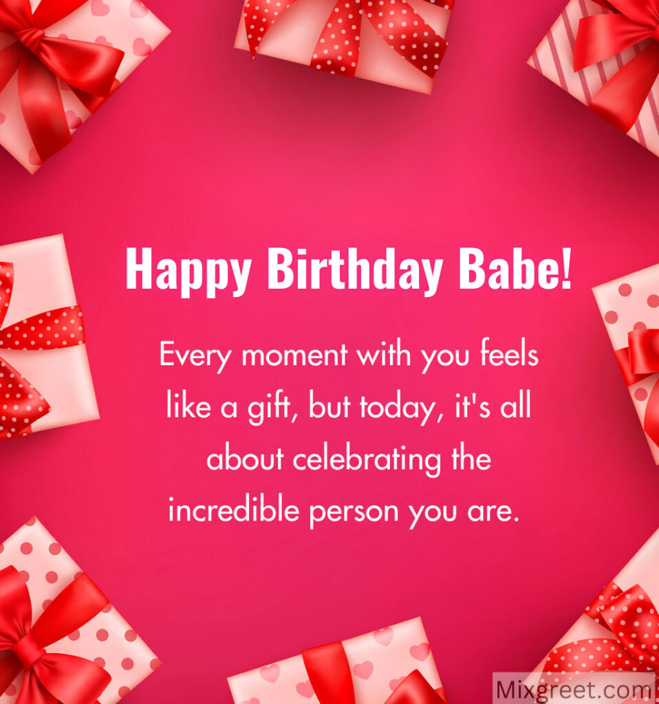 Happy Birthday Wishes for Boyfriend with Heartfelt Quotes