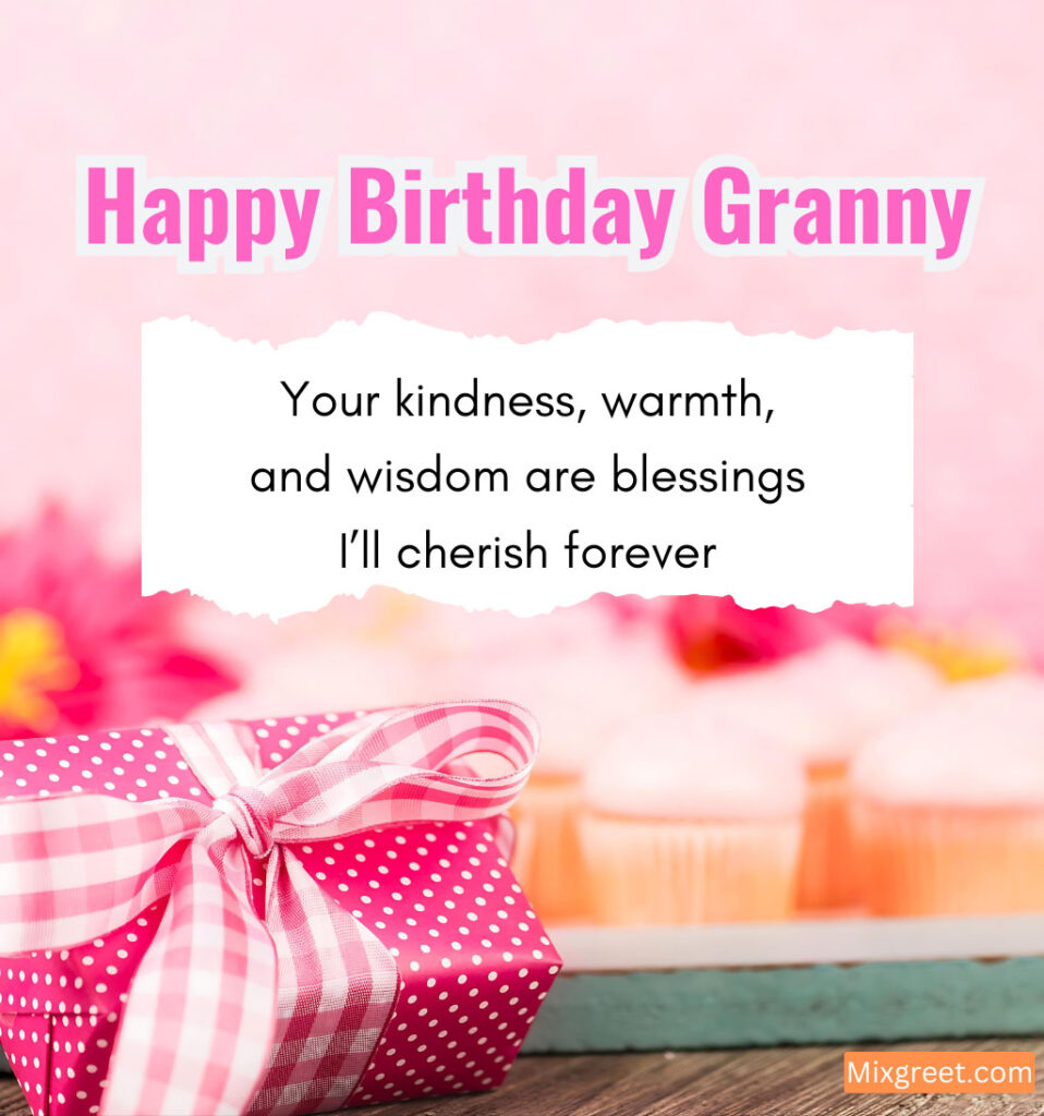 Happy Birthday Images For Grandma from Grandson