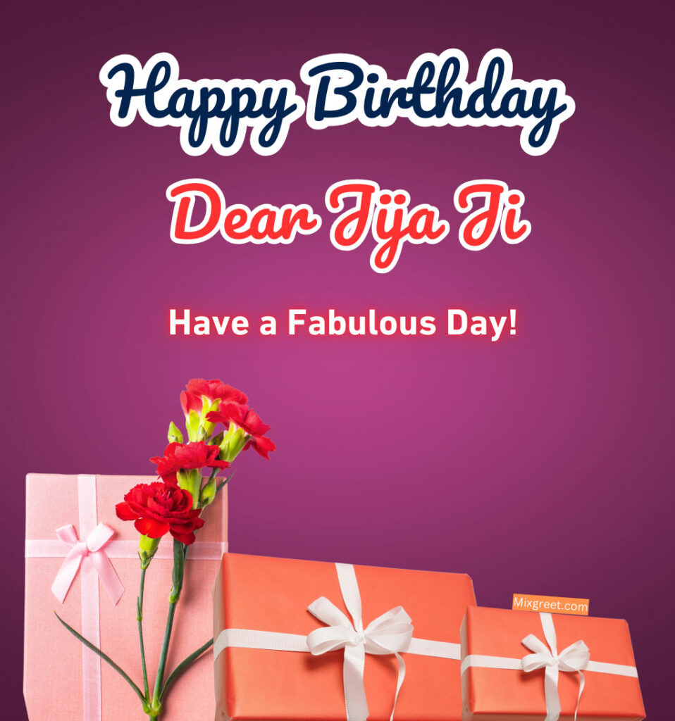 Happy birthday Jija ji Quotes in Hindi