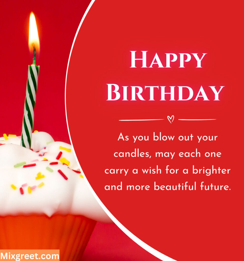 Happy Birthday Images Quotes