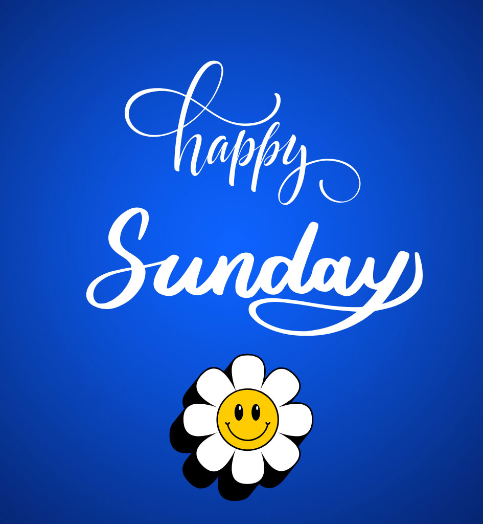 Happy Sunday Images